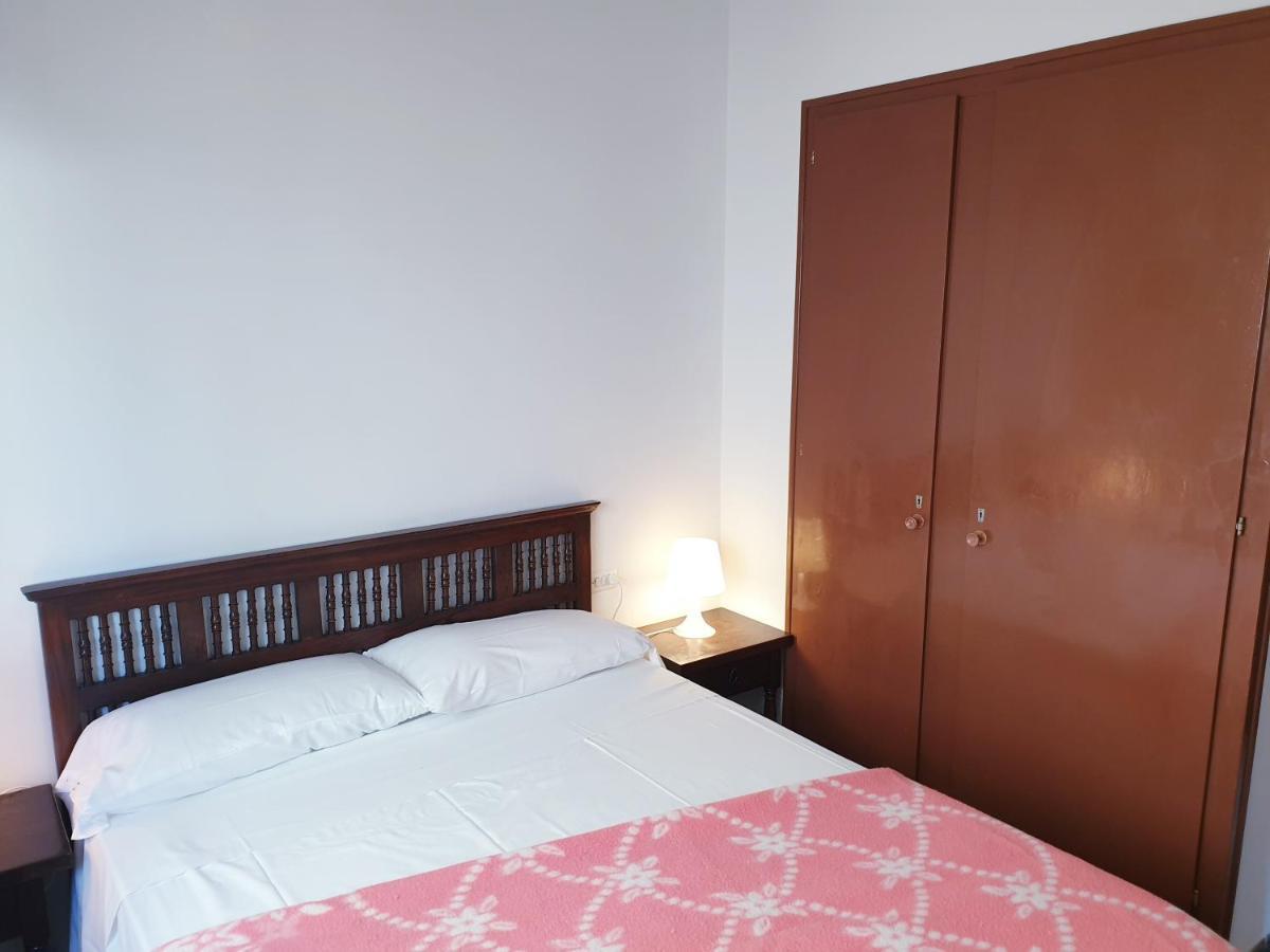 El Mariner, Apartamento De Dos Habitaciones, U4 El Port De La Selva エクステリア 写真