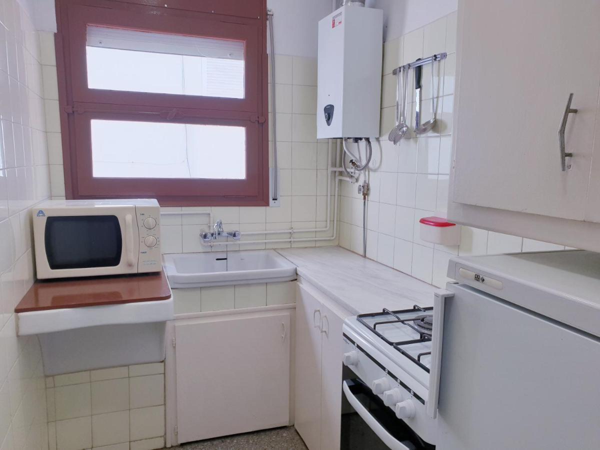 El Mariner, Apartamento De Dos Habitaciones, U4 El Port De La Selva エクステリア 写真
