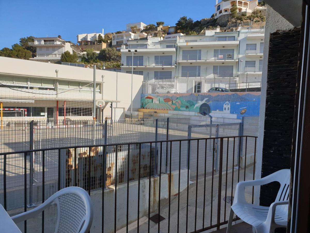 El Mariner, Apartamento De Dos Habitaciones, U4 El Port De La Selva エクステリア 写真