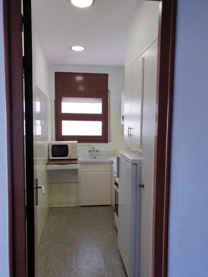 El Mariner, Apartamento De Dos Habitaciones, U4 El Port De La Selva エクステリア 写真